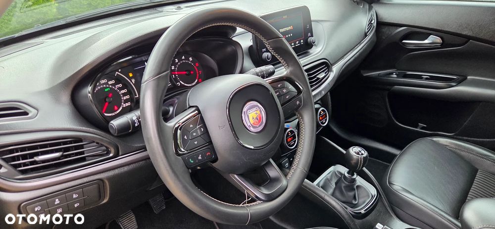 Fiat Tipo 1.4 T-Jet 16v S-Design - 11