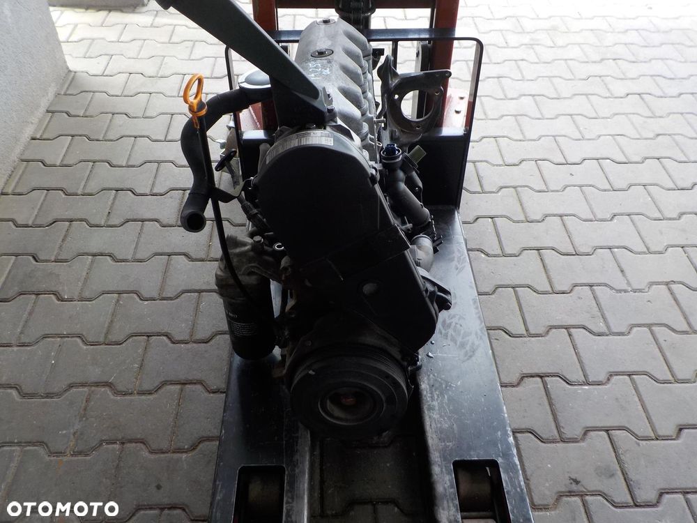 VW T4 2.5 TDI SILNIK AJT ACV SPRAWDZONY PEWNY - 3