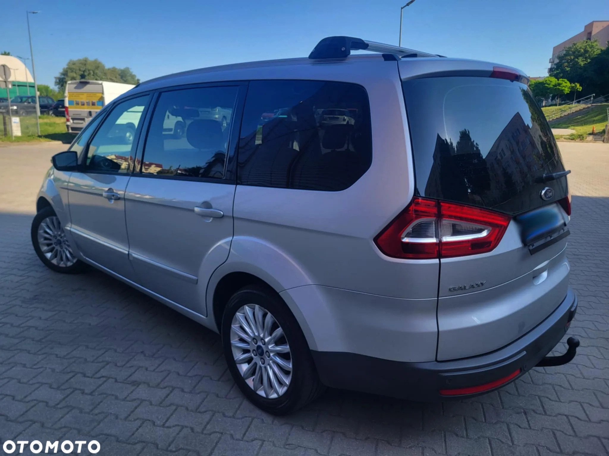 Ford Galaxy 2.0 TDCi Trend - 17
