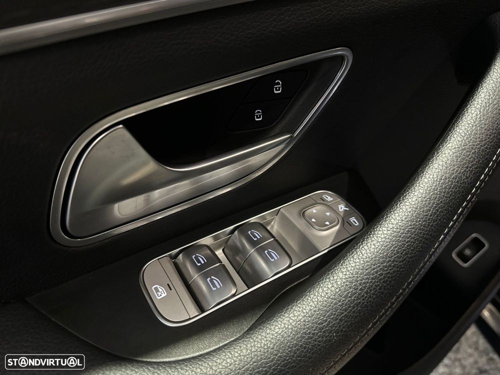 Mercedes-Benz GLE 350 de 4Matic - 12