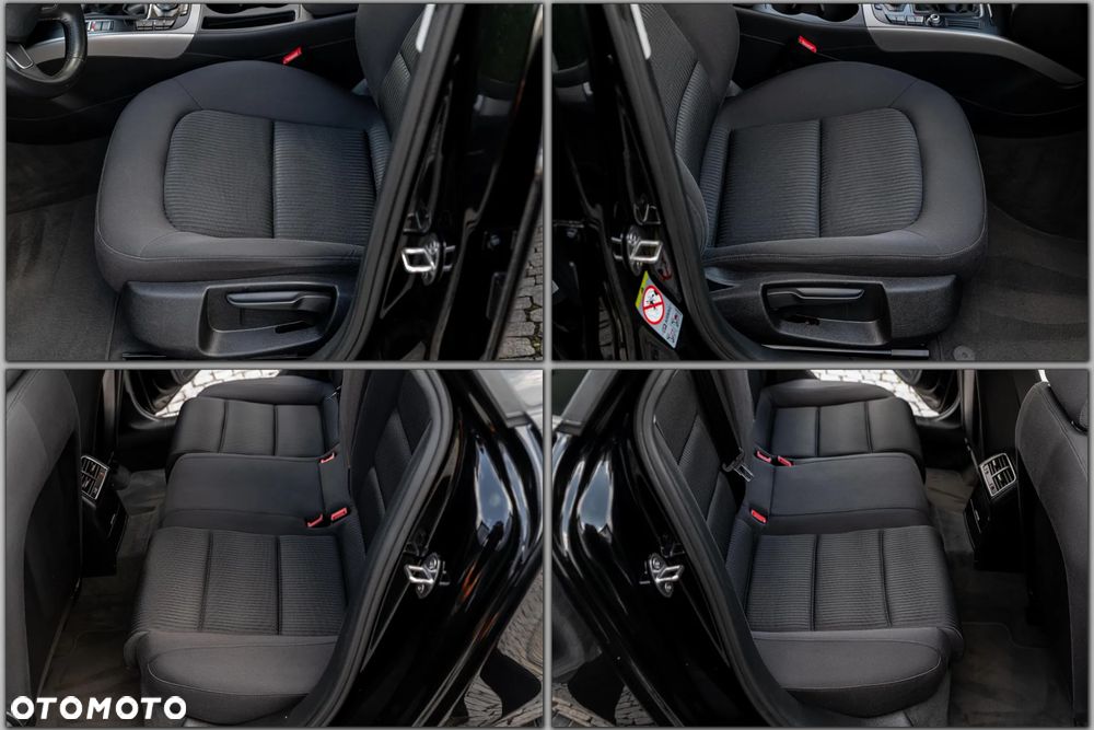 Audi A4 Avant 2.0 TDI ultra design - 36