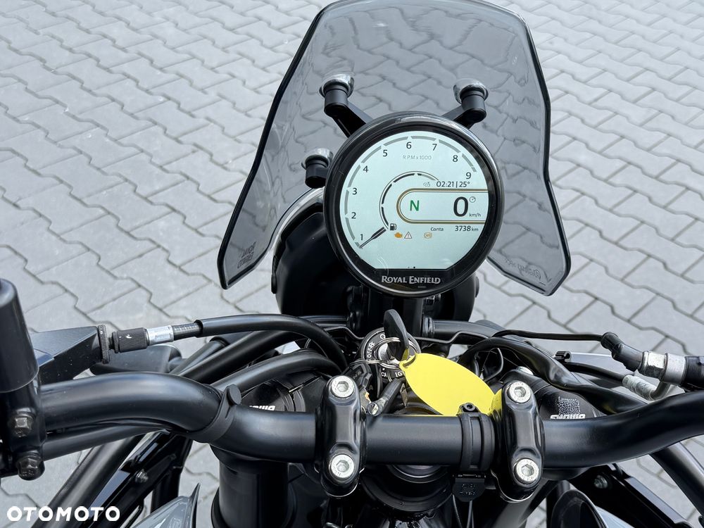 Royal Enfield Himalayan - 24