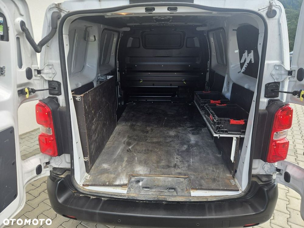 Fiat Scudo - 17