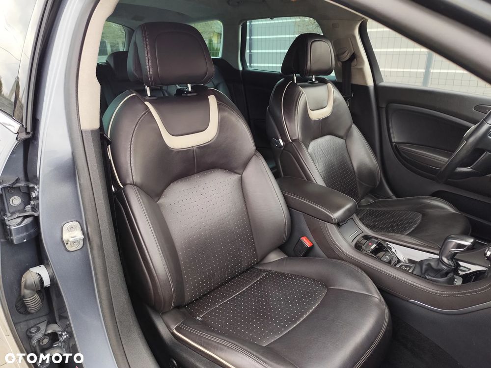 Citroën C5 V6 HDi 240 Biturbo FAP Exclusive - 20