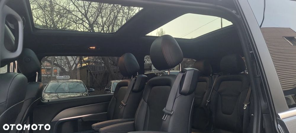 Mercedes-Benz EQV 300 90kWh - 16