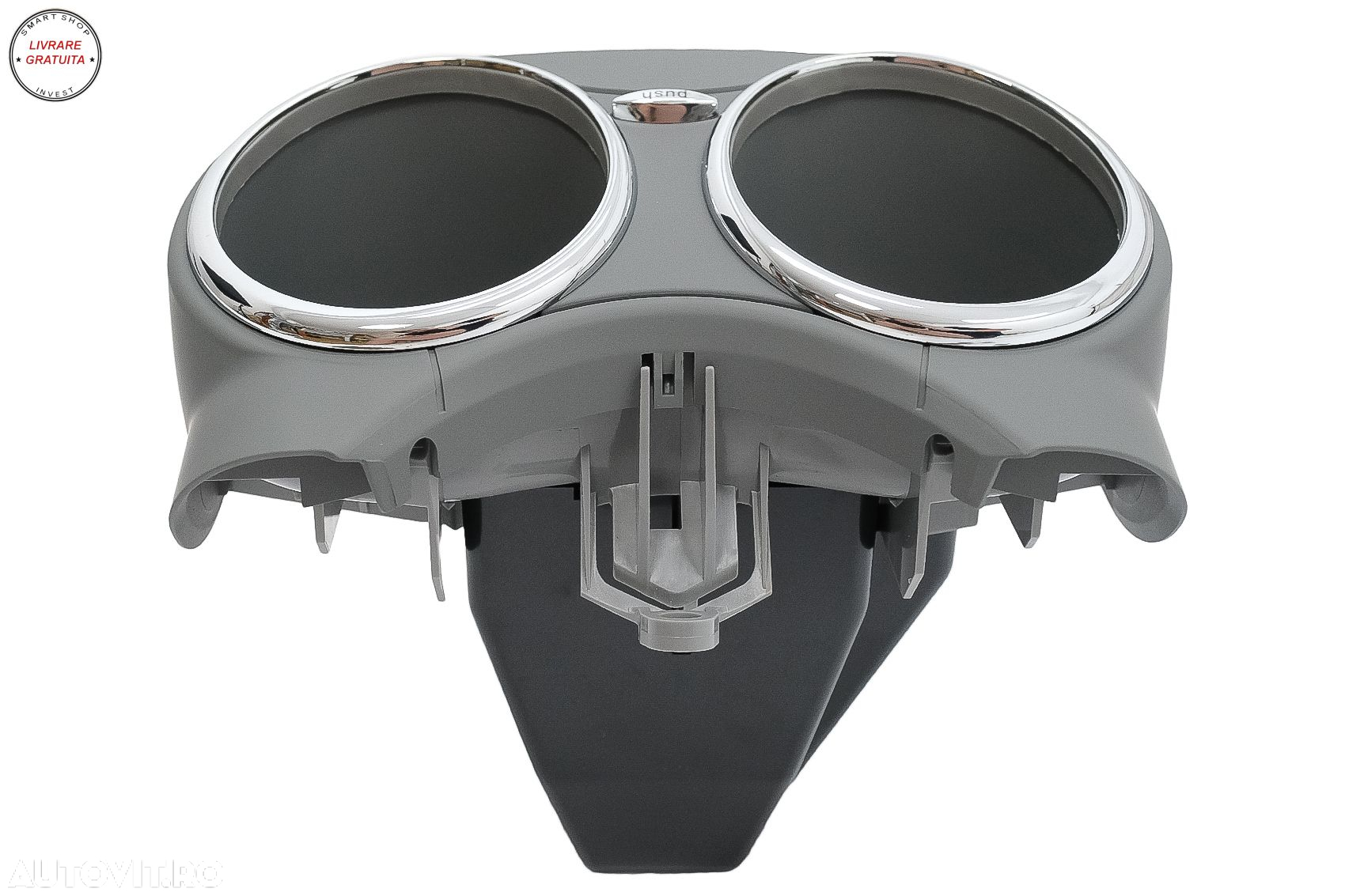 Suport Pahare Gri Mercedes Benz CLS C219 W219 (2003-2010)- livrare gratuita - 2