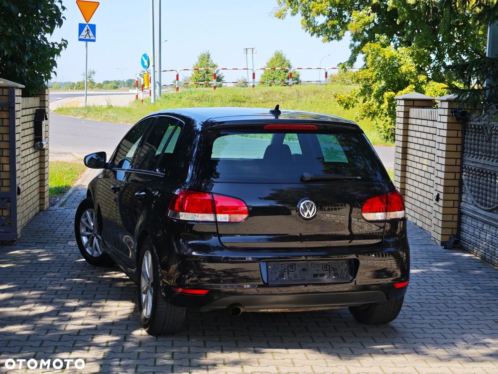 Volkswagen Golf - 7