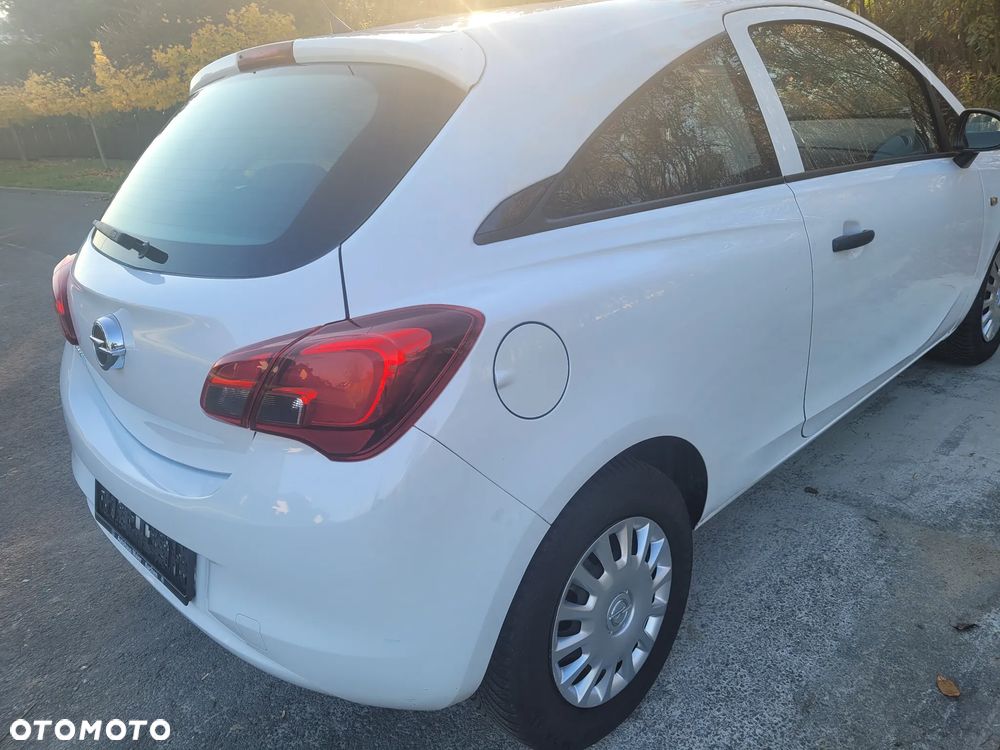 Opel Corsa - 5