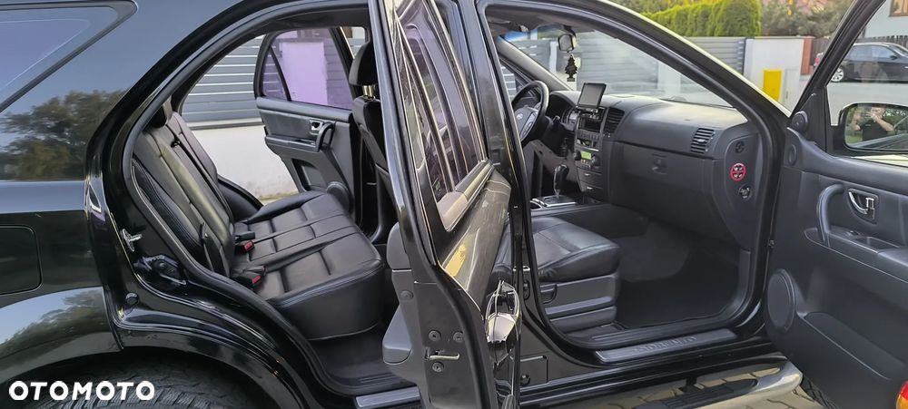 Kia Sorento 2.5 CRDi Freedom - 27