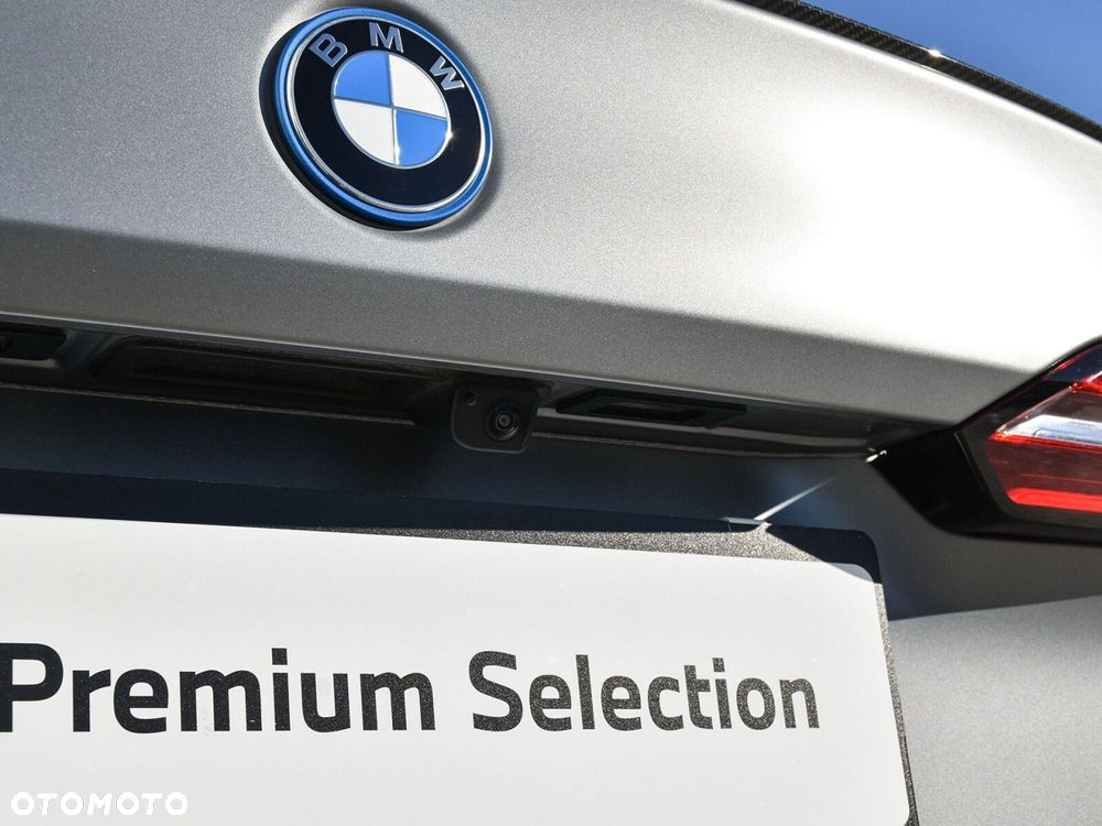 BMW i5 83.9kWh M60 xDrive - 14