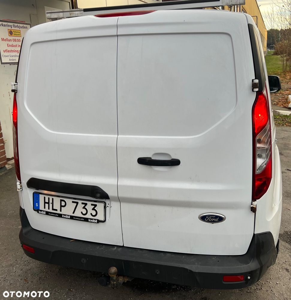 Ford Connect - 7
