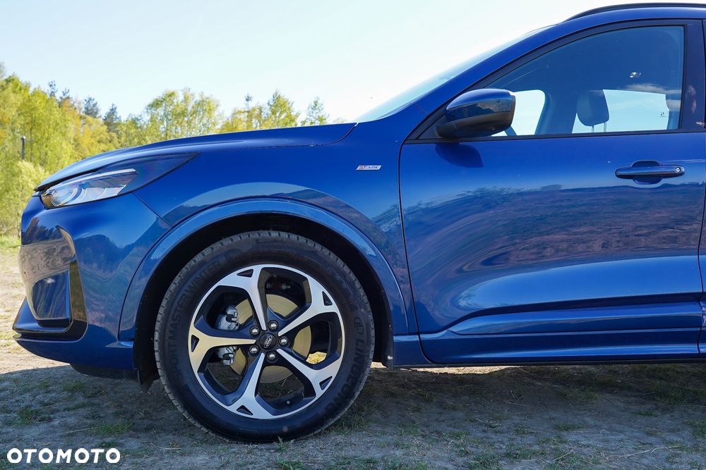 Ford Escape - 6