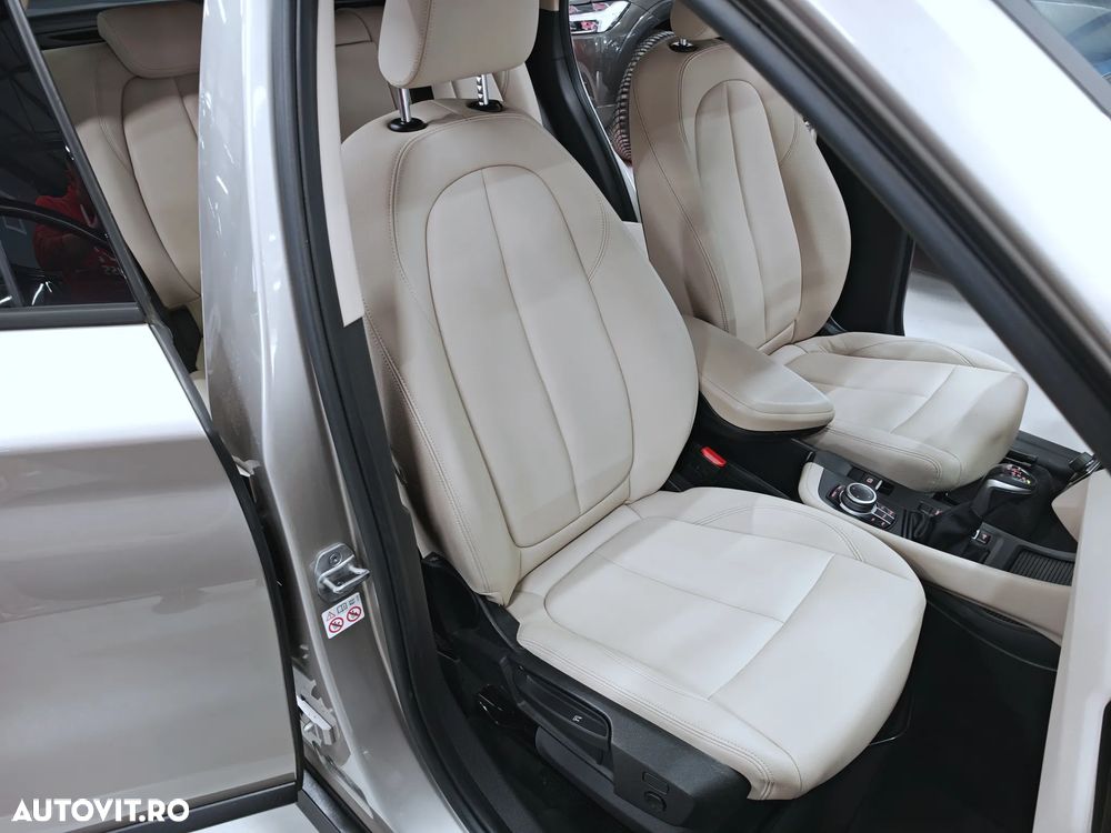 BMW X1 xDrive25e AT PHEV - 9