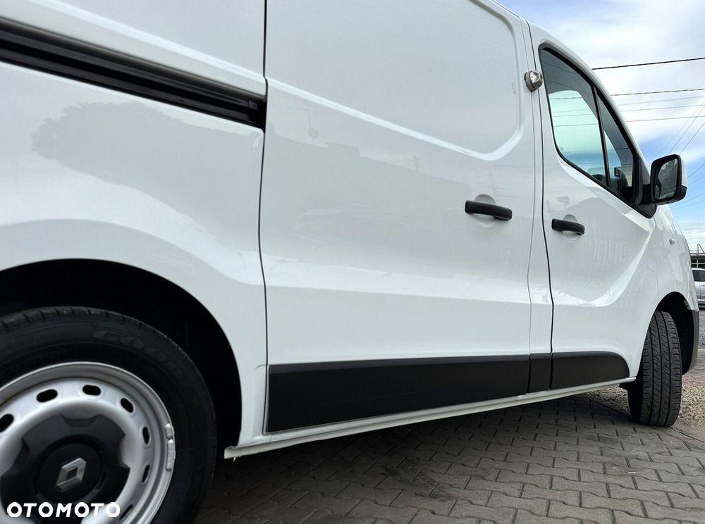 Renault Trafic - 34