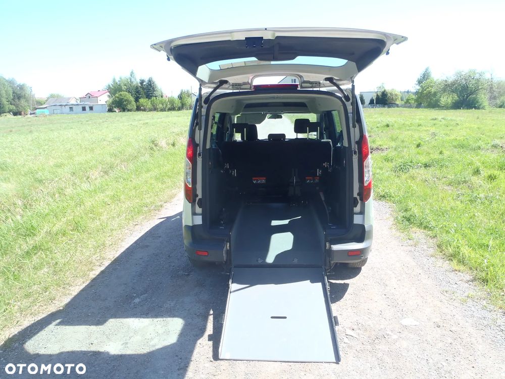 Volkswagen Caddy 2.0 (7-Si.) DSG Move Maxi - 24