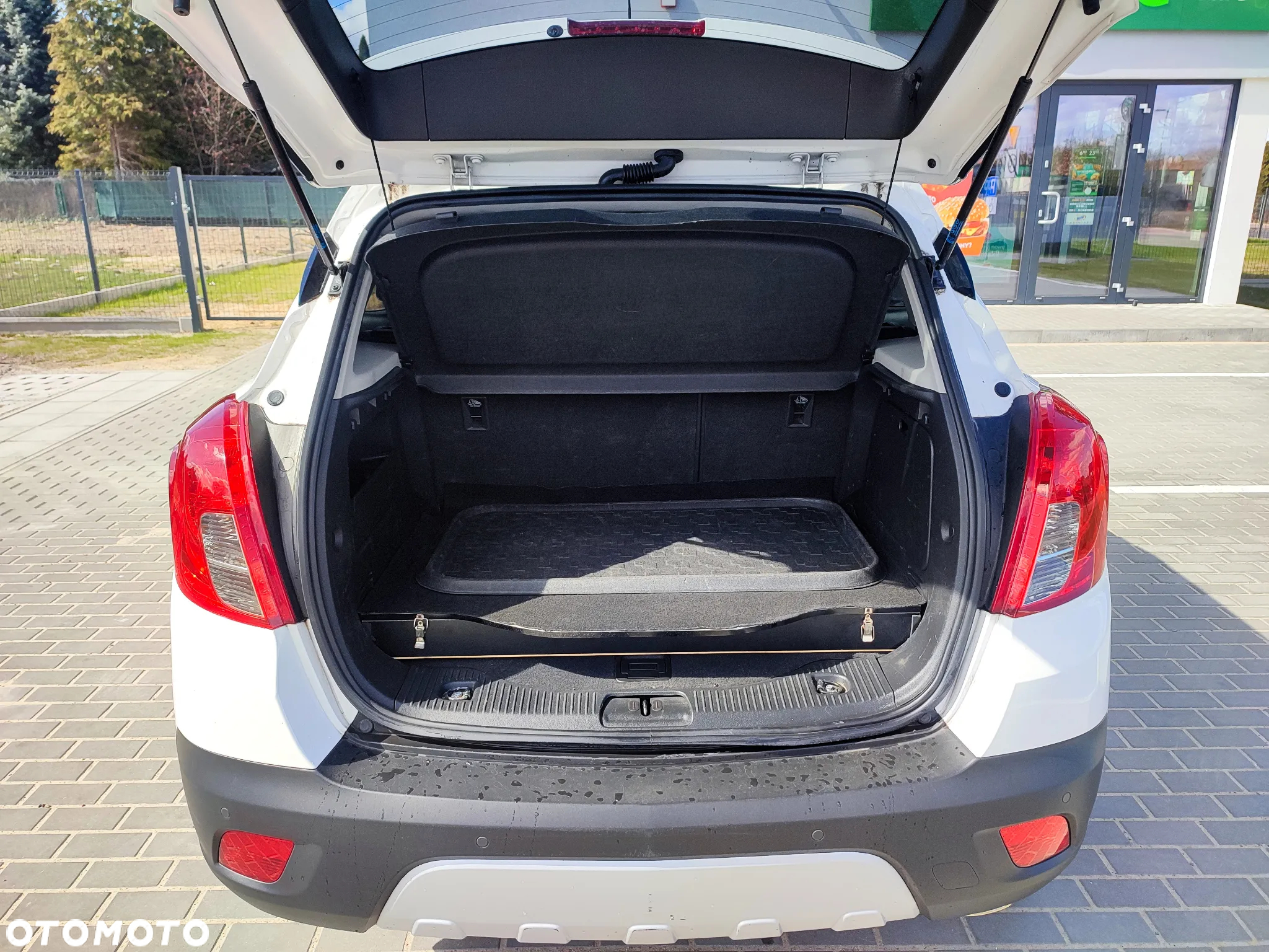 Opel Mokka - 16