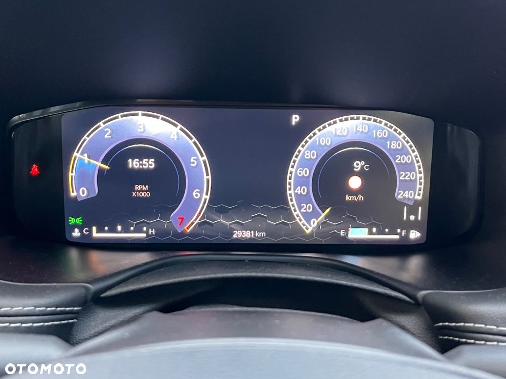 Jeep Compass 1.3 TMair Limited FWD S&S DDCT - 5