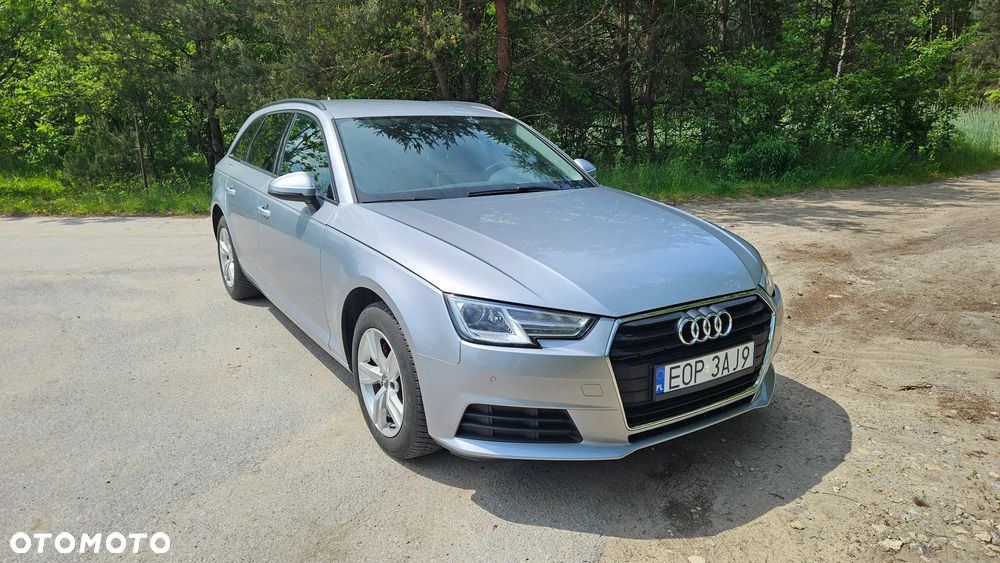 Audi A4 Avant - 11