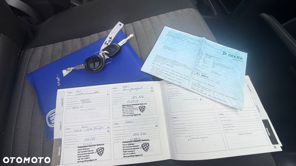 Fiat Sedici 1.6 16V 4x4 Easy - 15