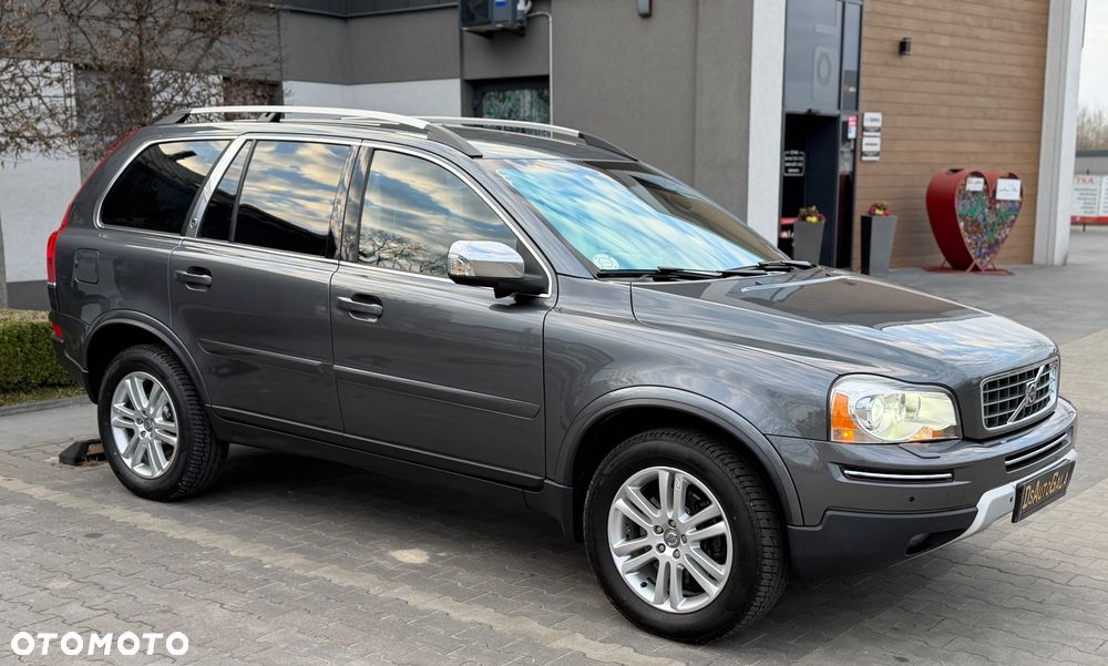 Volvo XC 90 3.2 AWD Summum - 7
