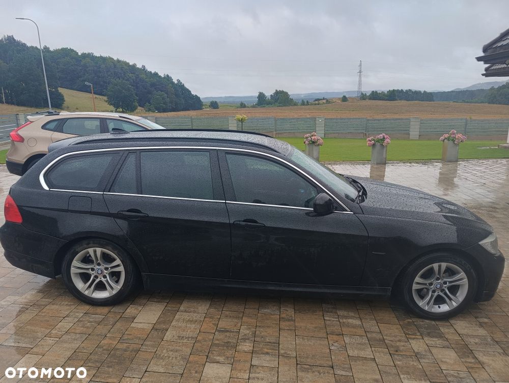 BMW Seria 3 - 2