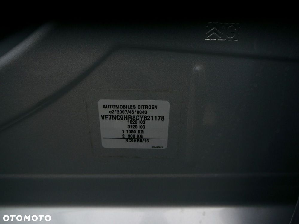 Citroën C4 e-HDi 110 Selection - 38