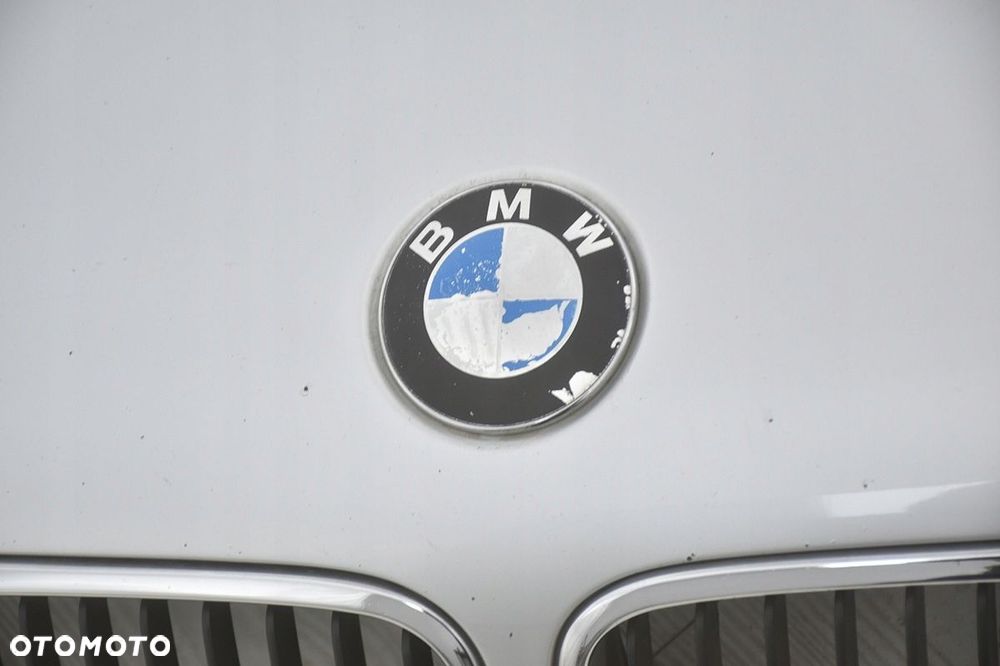 maska pokrywa silnika bmw 3 e46 compact ii 354/7 - 9