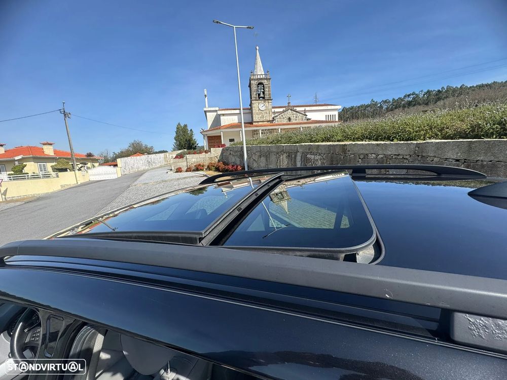 BMW X3 2.0 d LifeStyle - 11