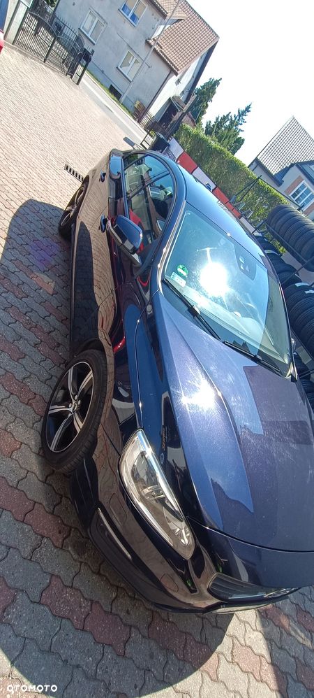 Volvo S60 D4 Drive-E Dynamic Edition (Kinetic) - 16