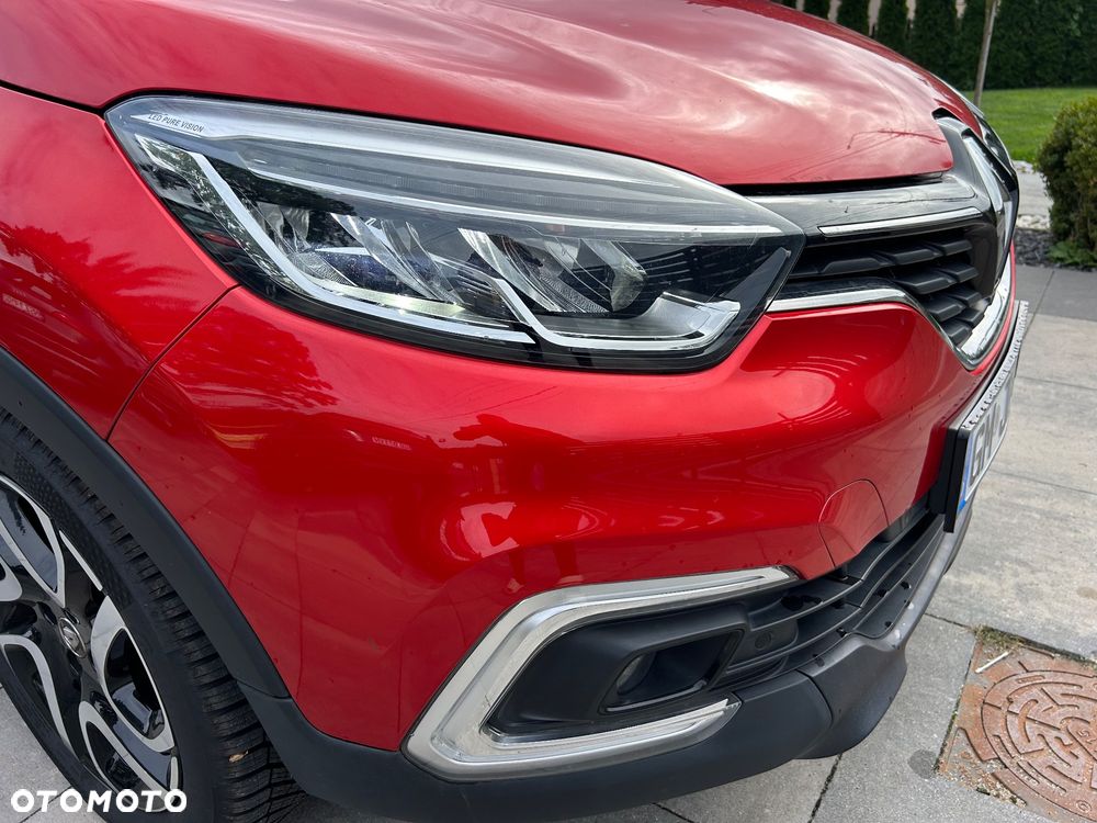 Renault Captur ENERGY TCe 120 EDC Bose Edition - 14
