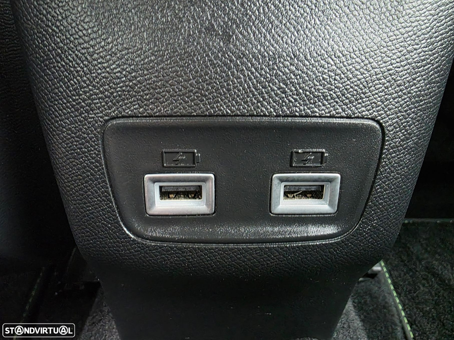Peugeot e-208 50 kWh GT - 21