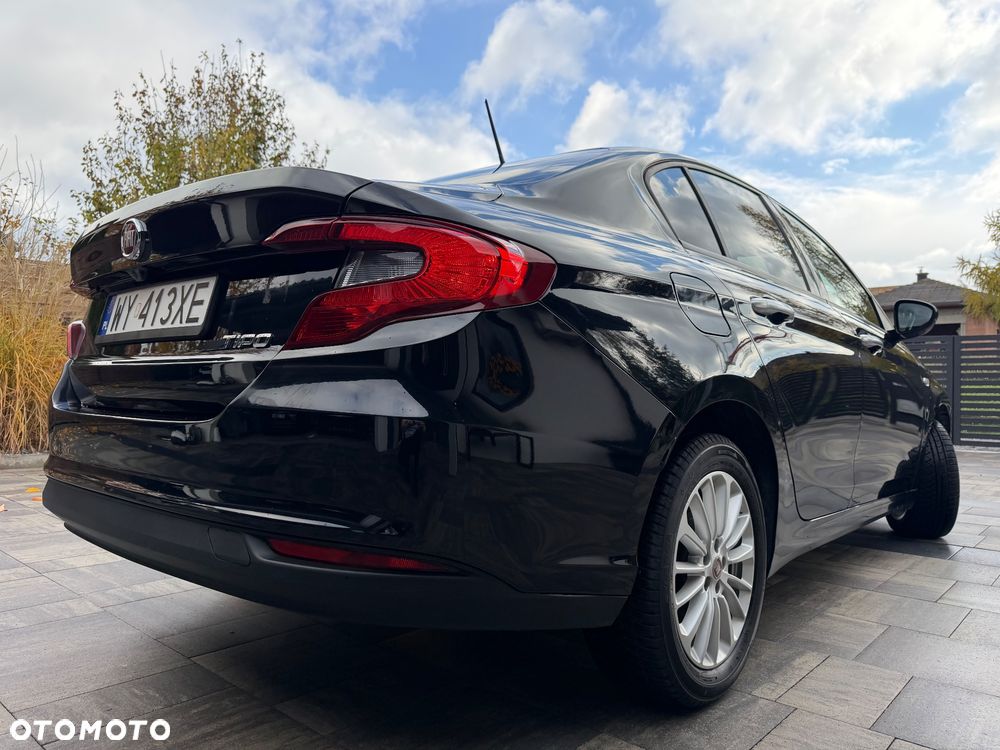 Fiat Tipo 2022 photo 5