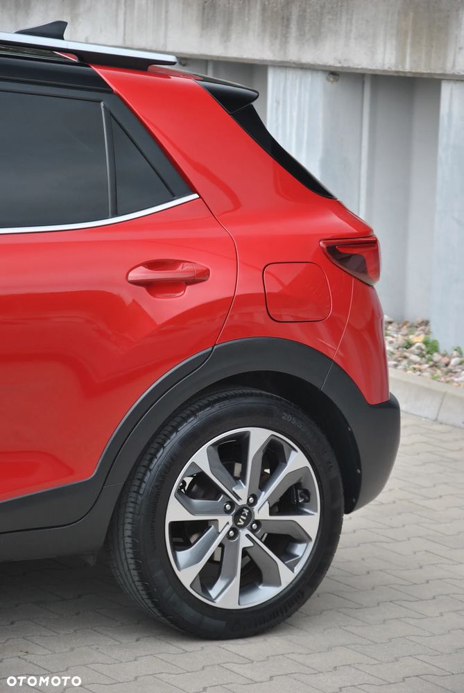 Kia Stonic - 14