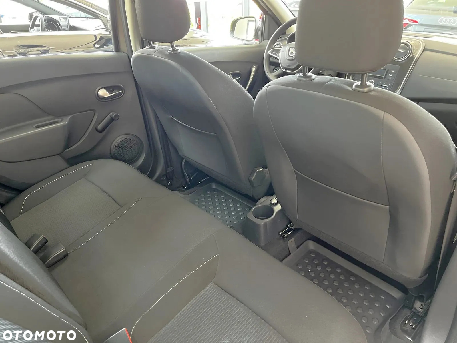 Dacia Logan MCV 1.0 SCe Laureate - 16