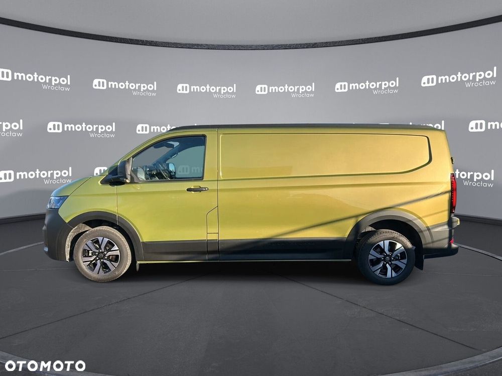 Volkswagen Transporter T7 Furgon PanAmericana/AUTOMAT 2,0 l TDI 170 KM r. o. 3500 mm - 8