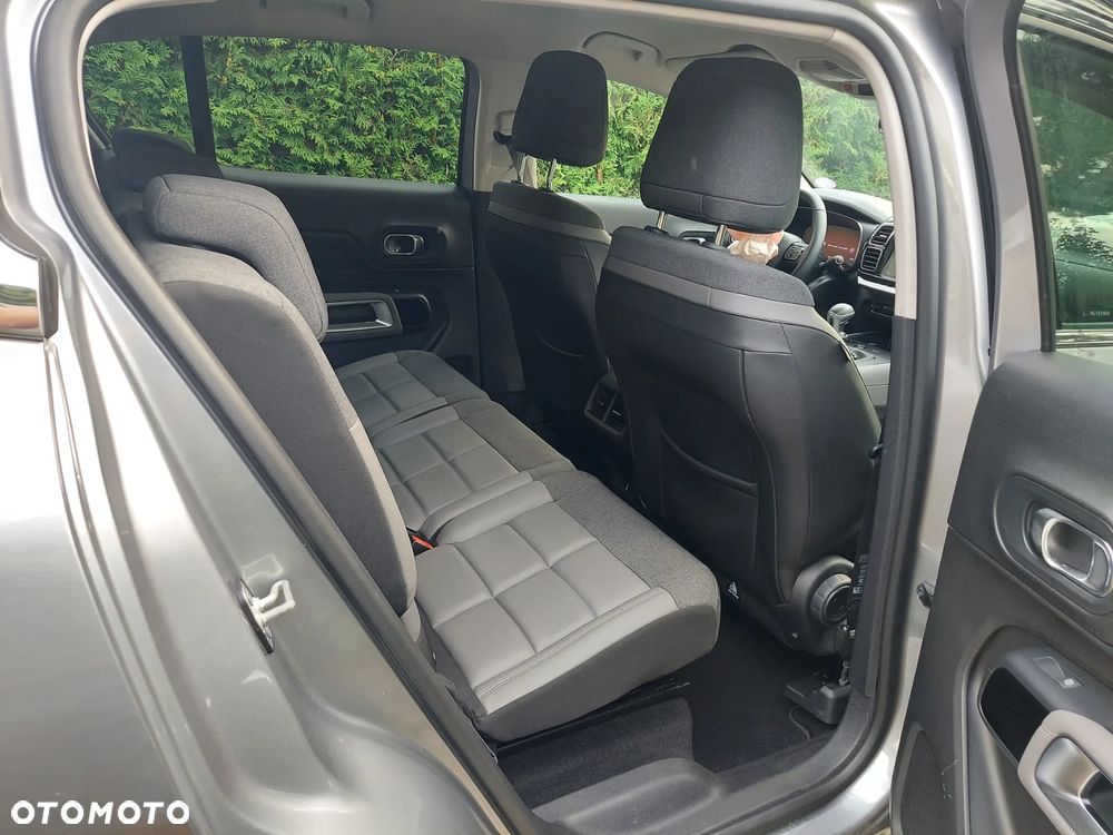 Citroën C5 Aircross Pure Tech 130 S&S SHINE - 6