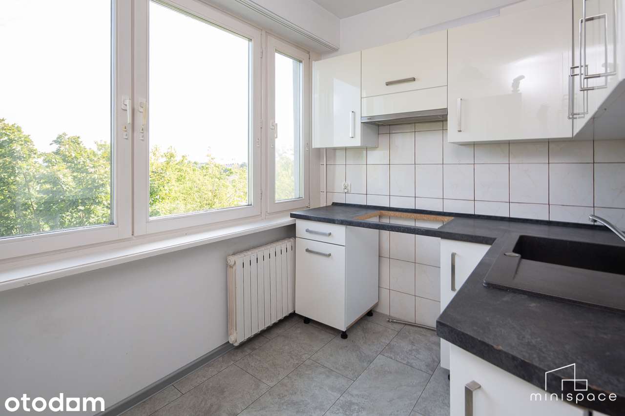 Mieszkanie z balkonem | 3 sypialnie | ul. Kocjana