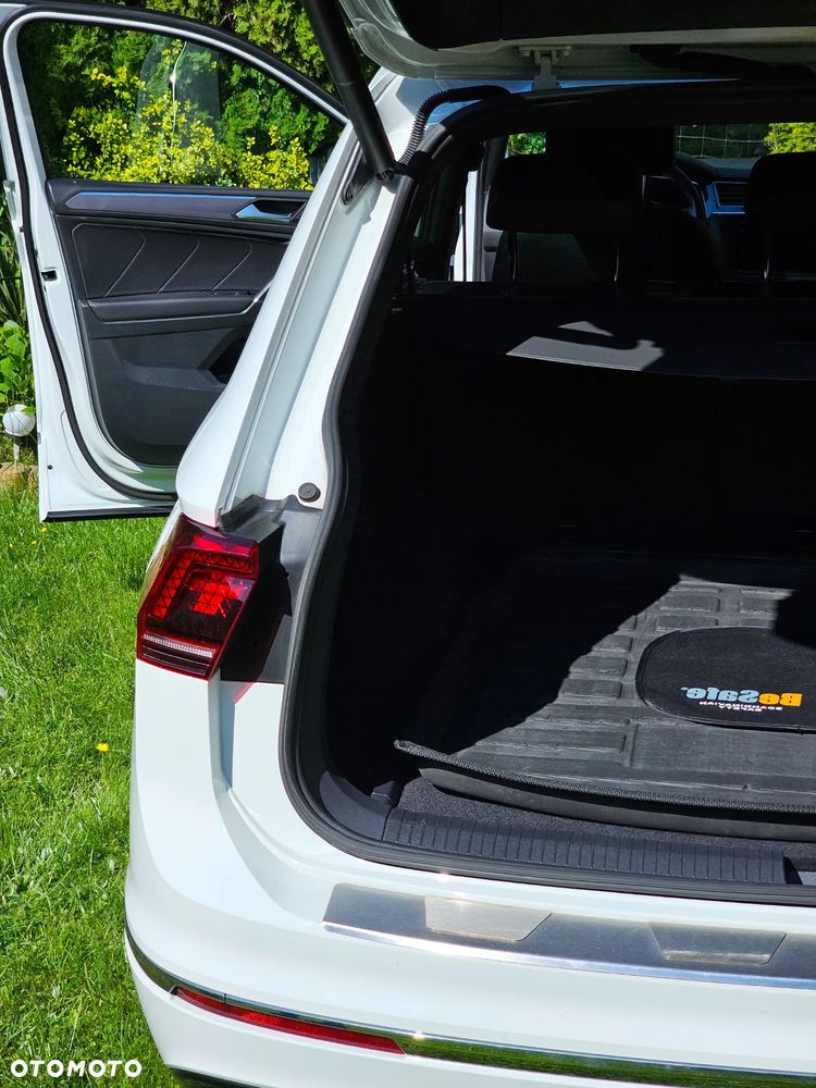 Volkswagen Tiguan 2.0 TDI BMT SCR 4Mot Highline DSG - 31