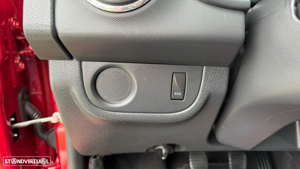 Dacia Sandero 1.5 dCi Stepway - 30