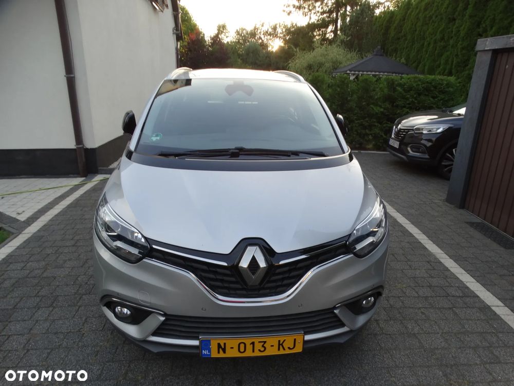Renault Scenic TCe 140 GPF BUSINESS EDITION - 5
