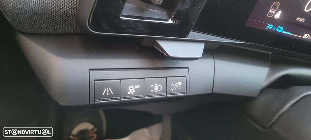 Renault Mégane E-Tech EV40 Equilibre - 33