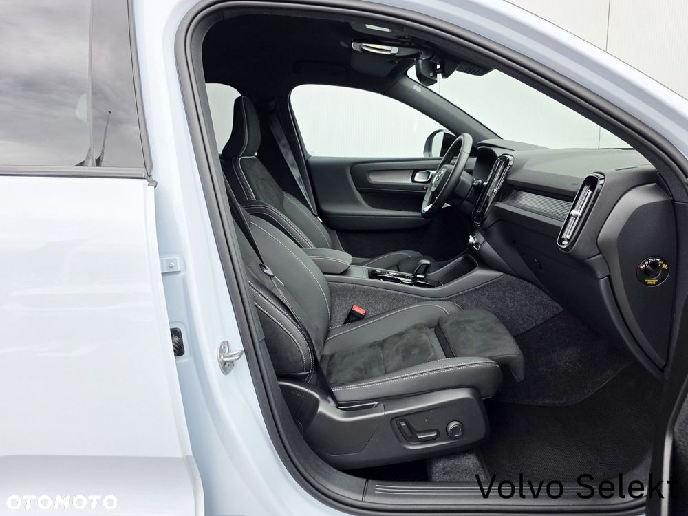 Volvo XC 40 - 16