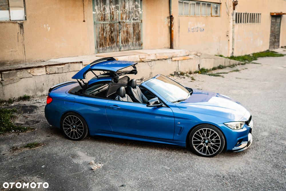 BMW Seria 4 - 18