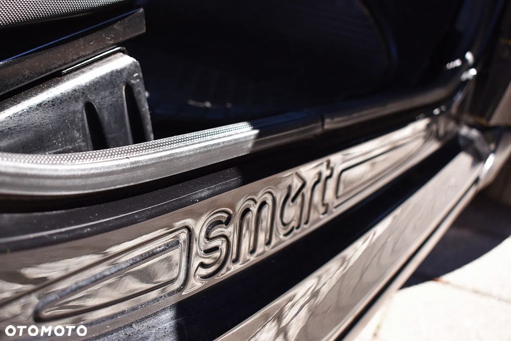 Smart Fortwo - 32