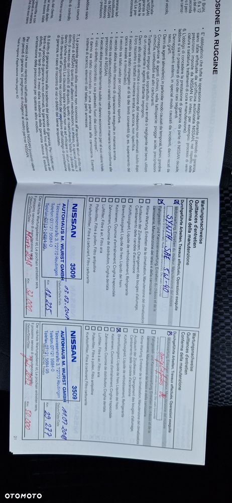 Nissan Qashqai 1.6 DIG-T Acenta - 33