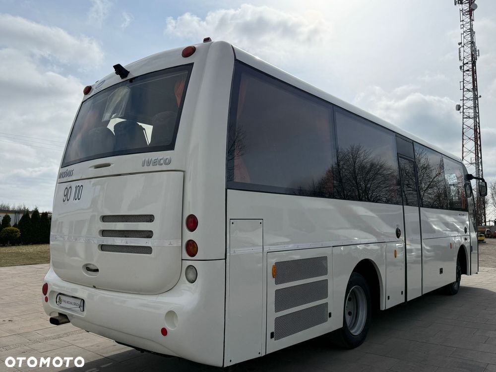 Irisbus MIDYS - 4