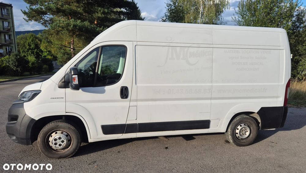 Fiat Ducato - 6