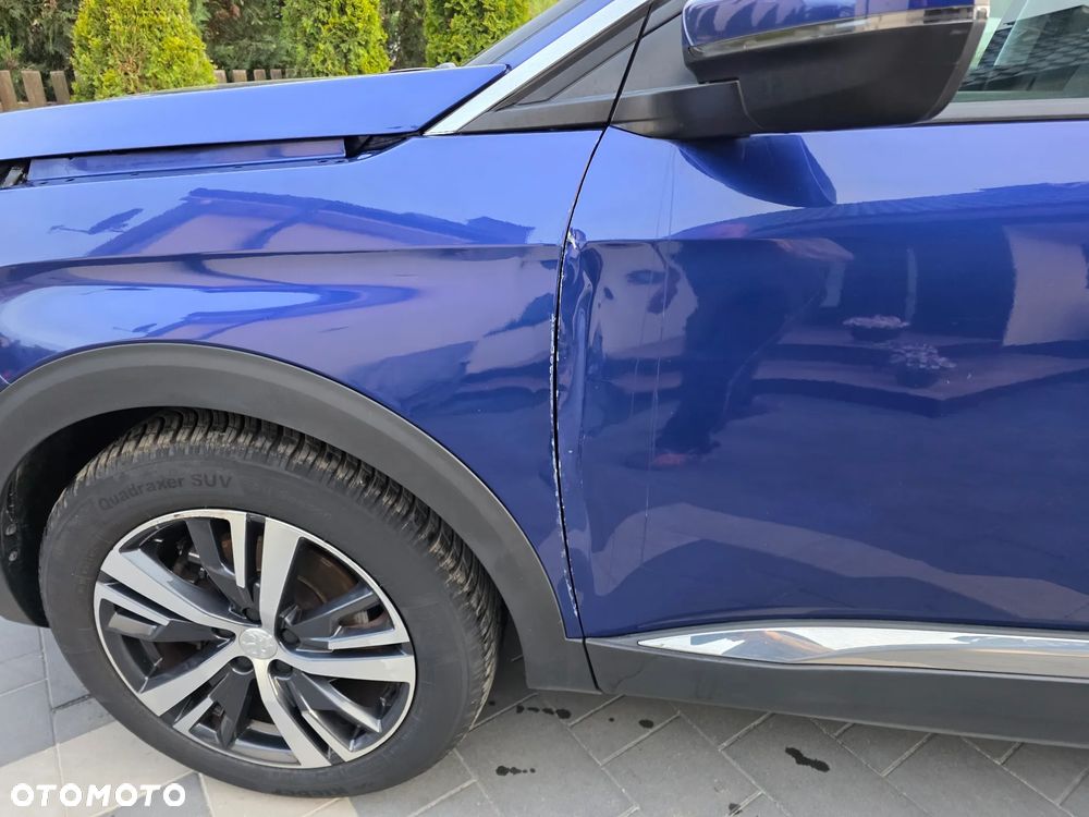 Peugeot 3008 - 8