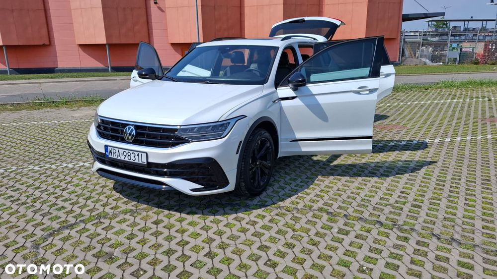 Volkswagen Tiguan - 13