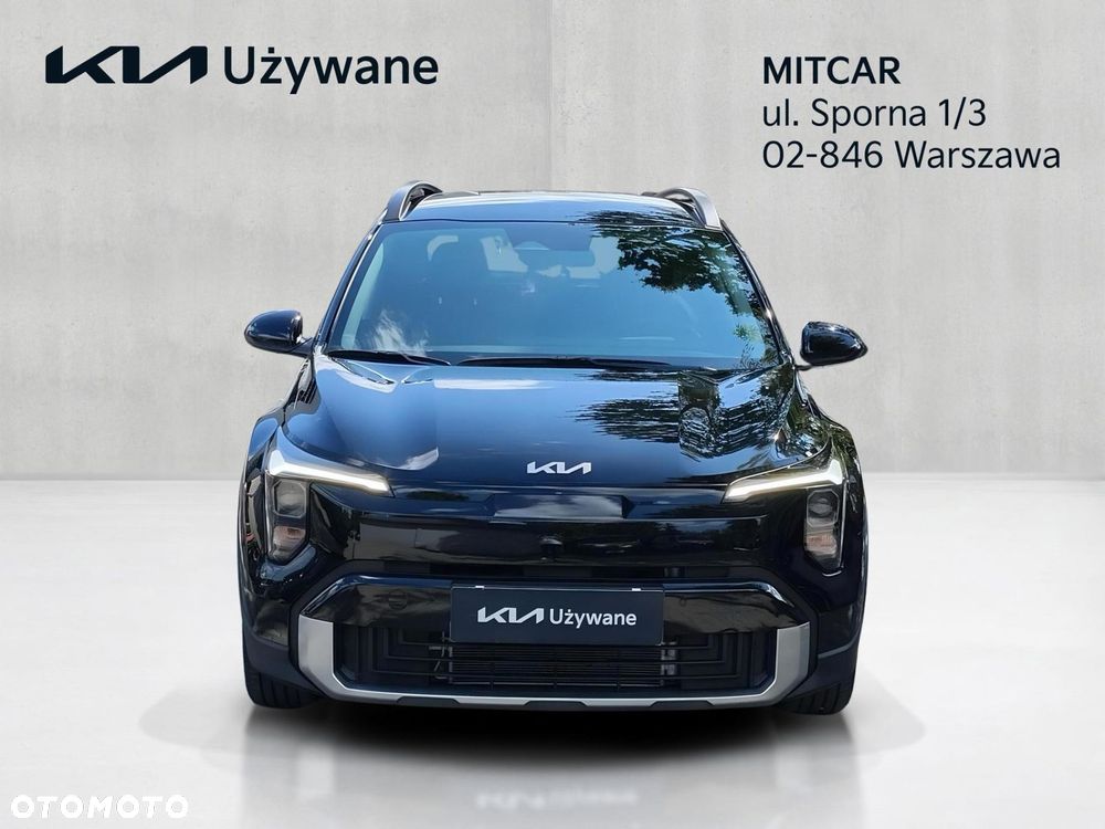 Kia Stonic 1.0 T-GDI M - 8